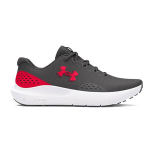 Zapatilla Running Under Armour Charged Surge 4 Hombre Negro