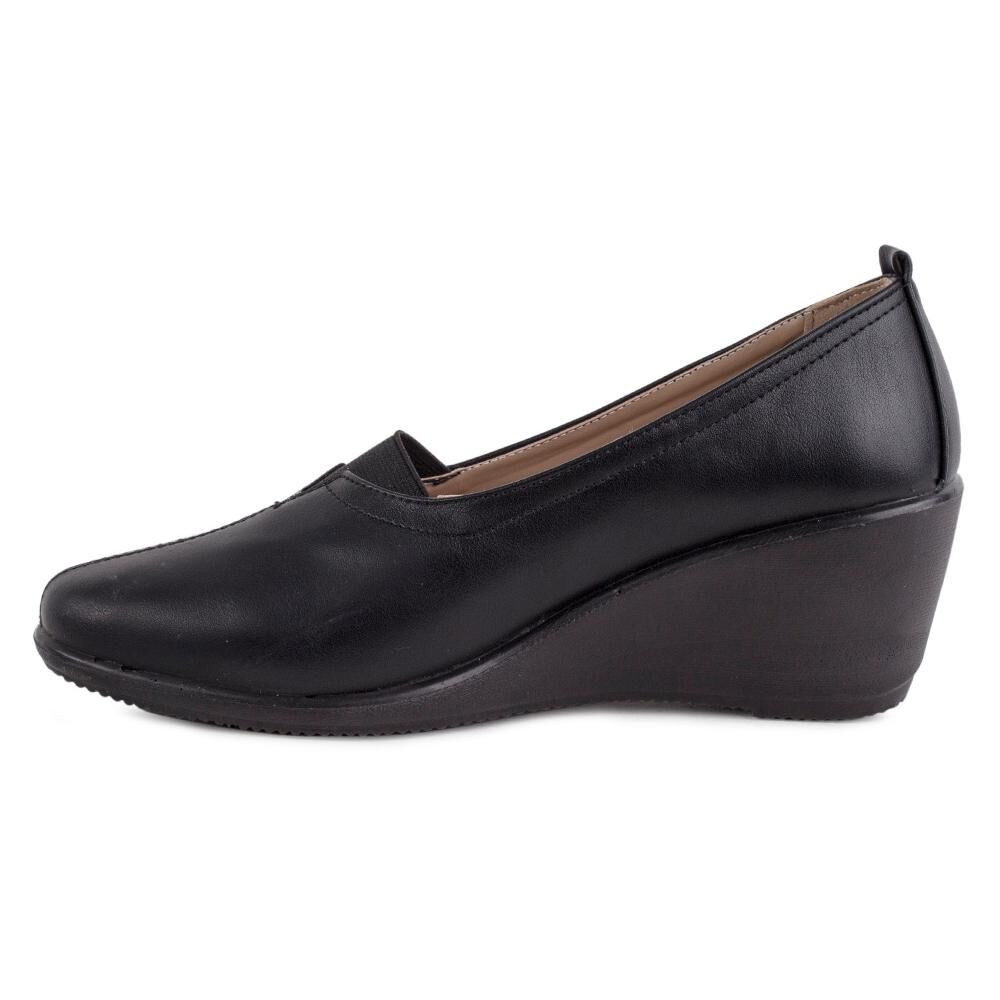 Zapato Casual Mujer New Walk image number 2.0