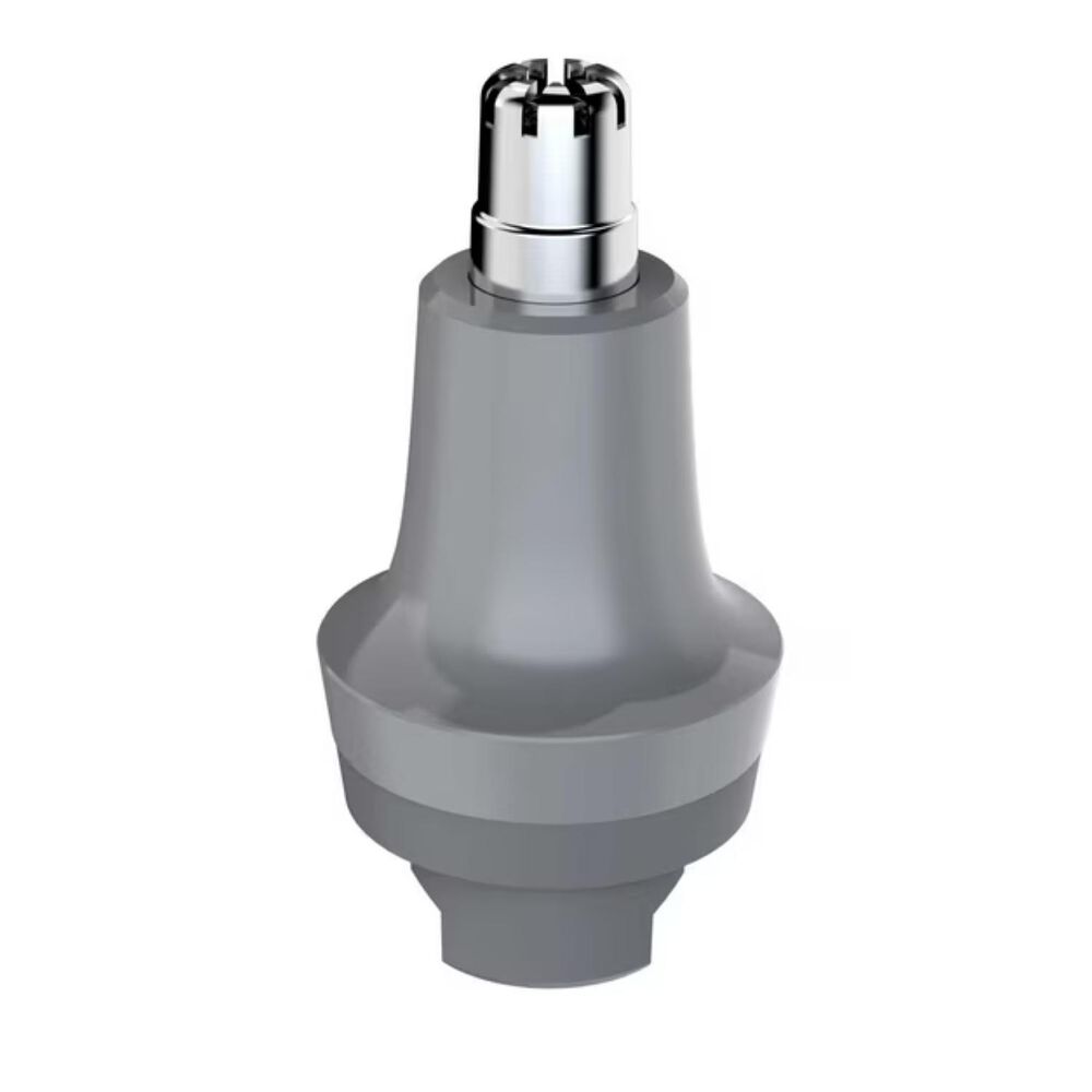 Afeitadora Rotativa Recargable Ipx7 2 Cabezales Aw-ab6004 Aiwa image number 2.0