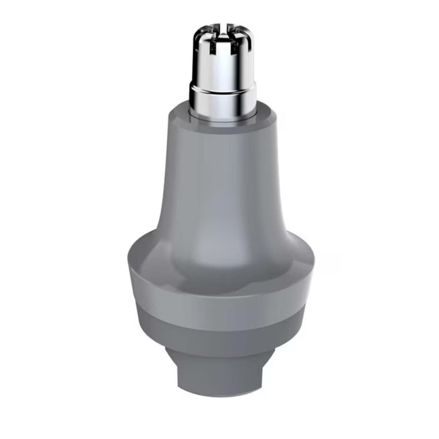 Afeitadora Rotativa Recargable Ipx7 2 Cabezales Aw-ab6004 Aiwa image number 2.0