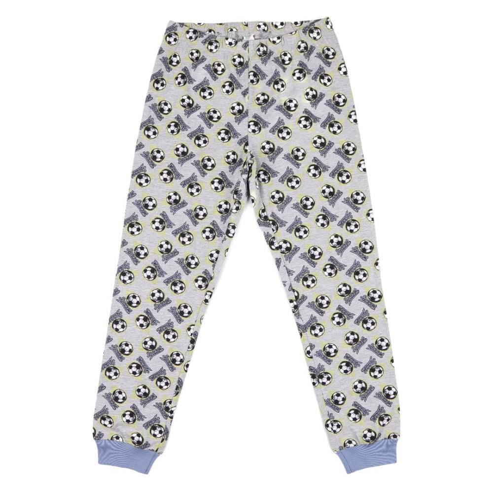 Pijama Ni&ntilde;o Topsis / 2 Piezas image number 1.0