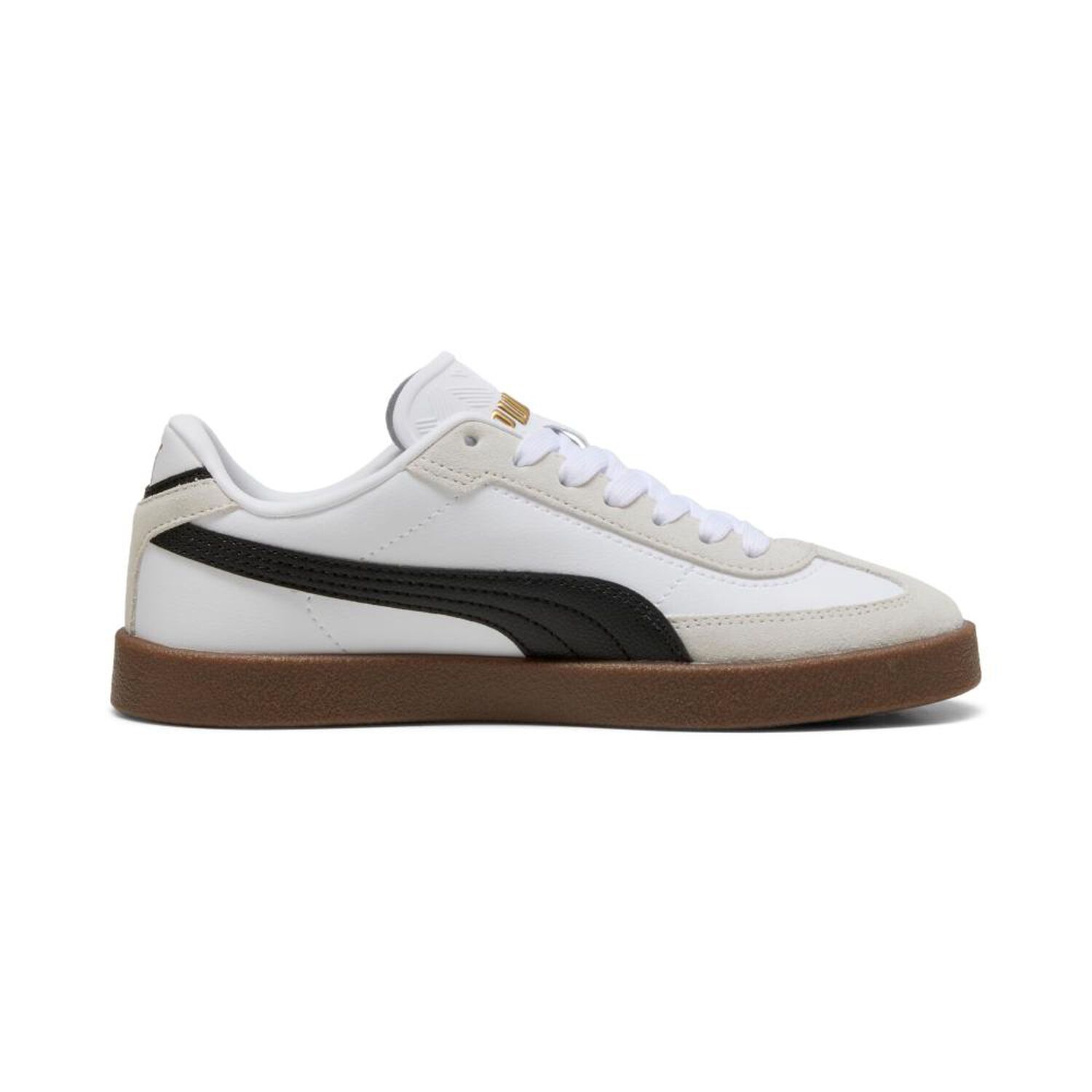 Zapatilla Urbana Hombre Puma Club Ii Era Jr Blanco image number 2.0