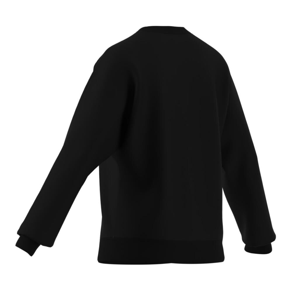 Polerón Essentials Linear French Terry Adidas image number 12.0