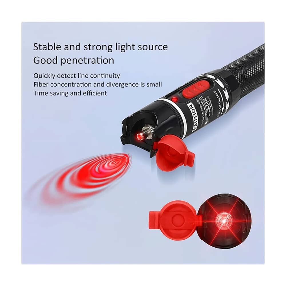 10mw/km L&aacute;ser Localizador image number 5.0