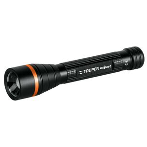 Linterna De Aluminio 100lm - Truper