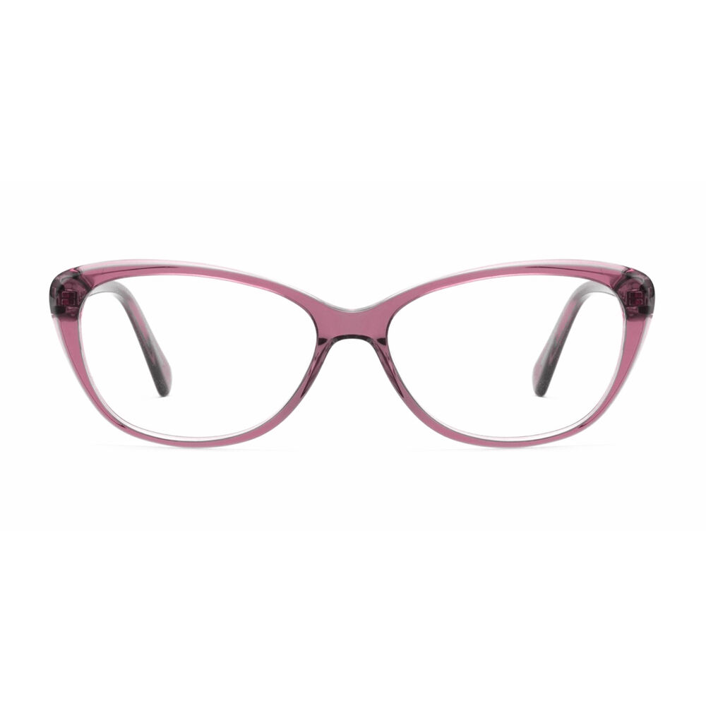Lentes Ópticos Bocelli Rosado York Eyewear image number 0.0