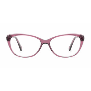 Lentes Ópticos Bocelli Rosado York Eyewear