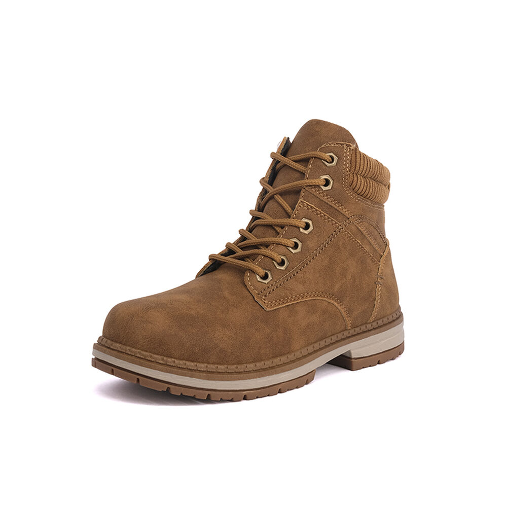 Botin Taharial Caramelo Alquimia image number 1.0