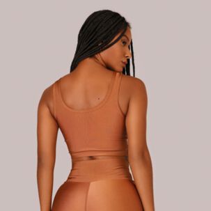 Peto Deportivo Gold Rib