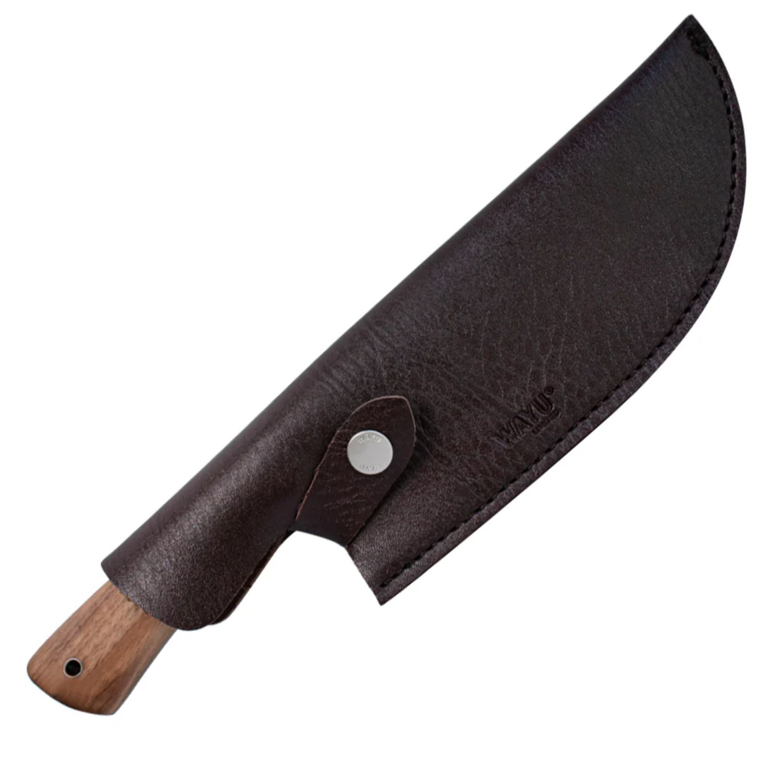 Cuchillo Chef Wayu Con Funda Rustic Collection Cocina image number 2.0