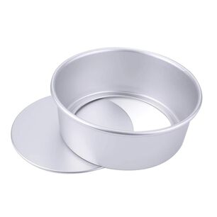 Molde Desmontable Para Tortas 16 Cm