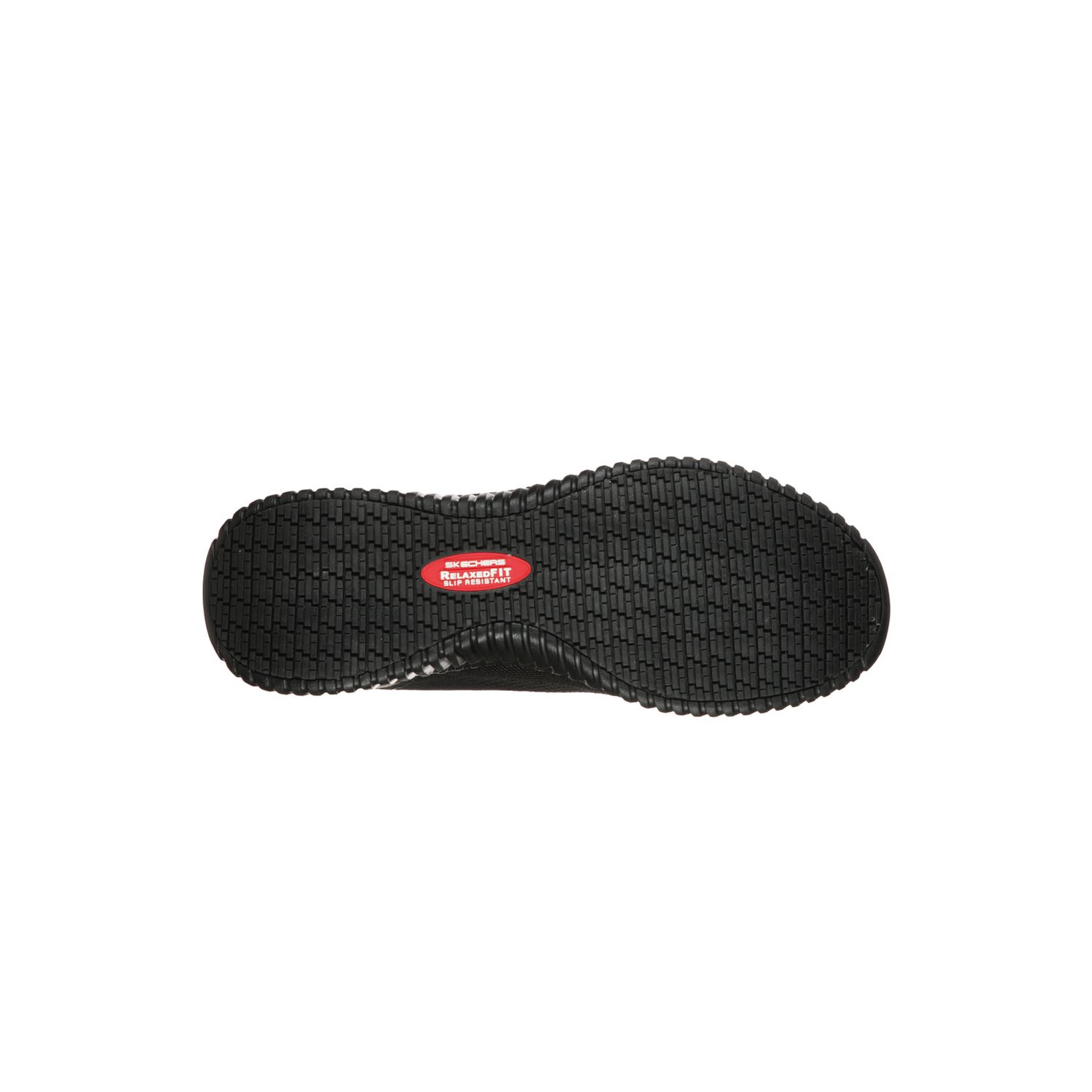 Calzado Ocupacional Skechers Cessnock Hombre image number 2.0