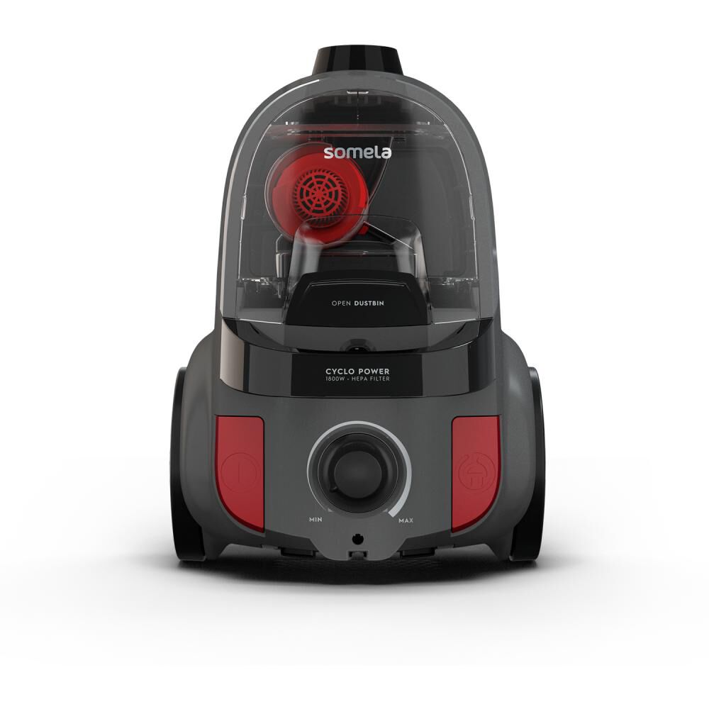 Aspiradora Somela Cyclo Power SCA70 image number 0.0