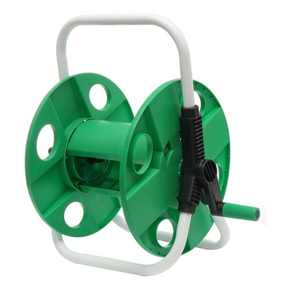 Carro Porta Manguera 45 Metros image number 0.0