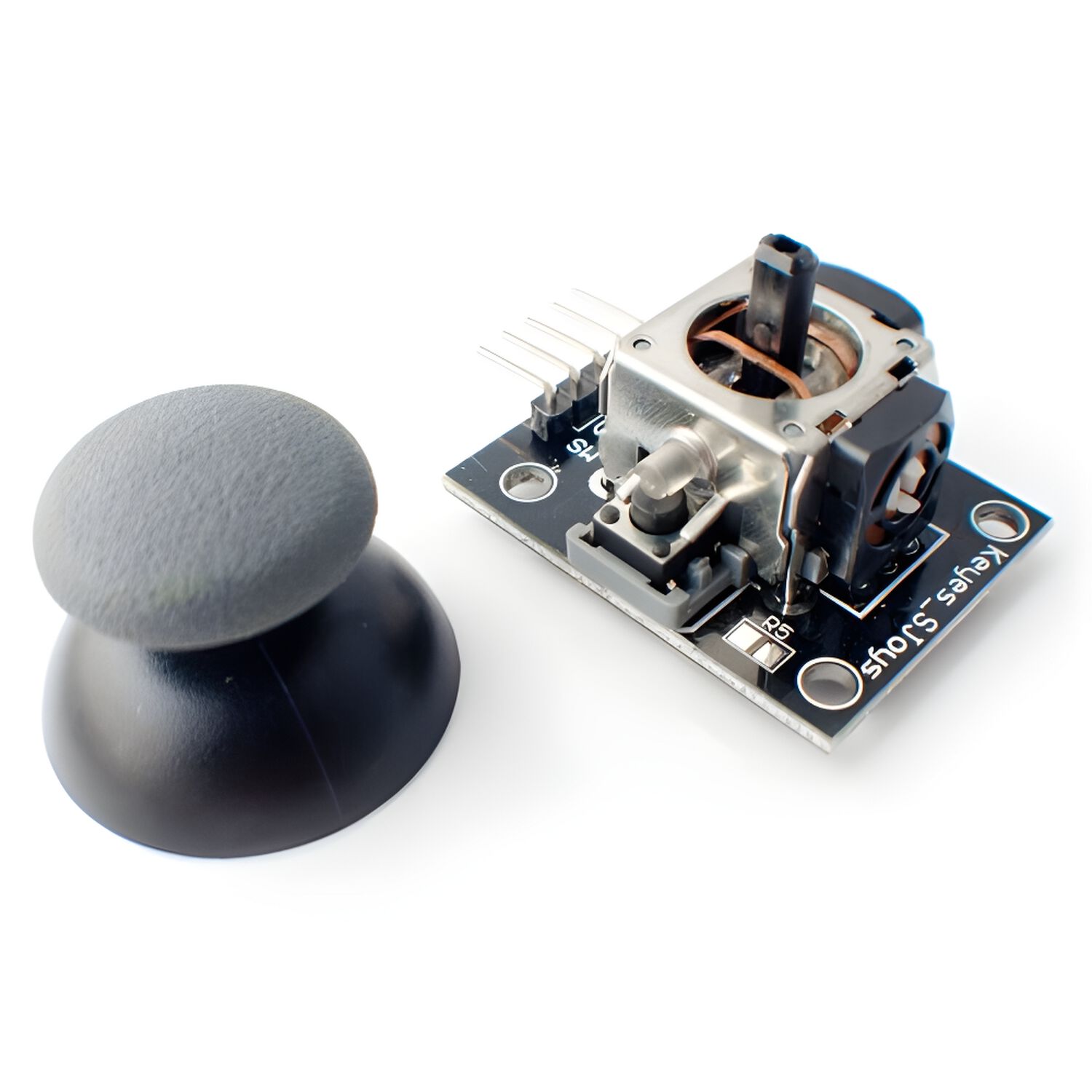 M&oacute;dulo Joystick Para Arduino image number 1.0