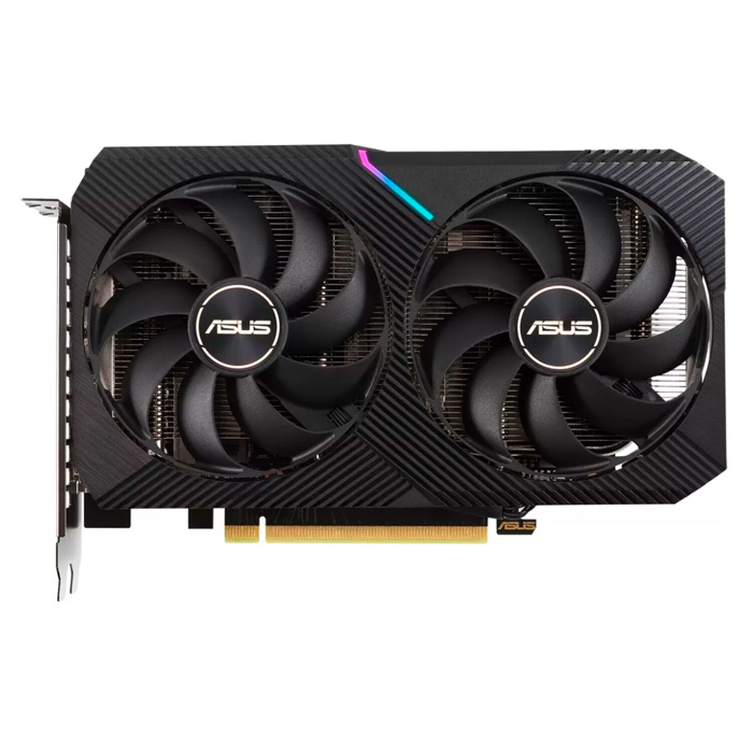 Tarjeta De Video Asus Rtx 3060 Dual Oc 12gb Gddr6 image number 2.0