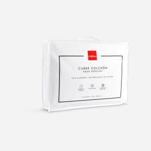 Cubrecolch&oacute;n Rosen Aqua Repelent / 2 Plazas / 144 Hilos