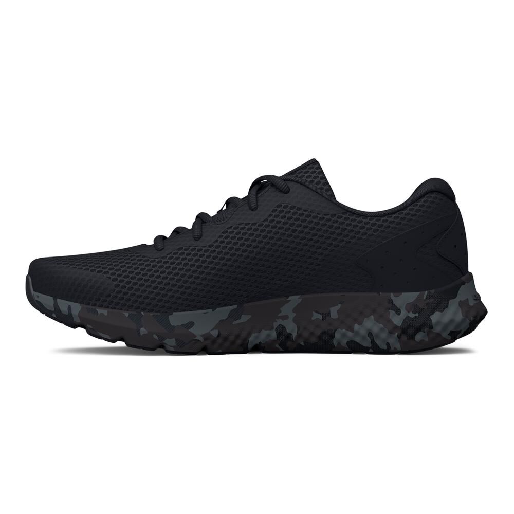 Zapatilla Running Hombre Under Armour Charged Breathe Tr 3 Pr