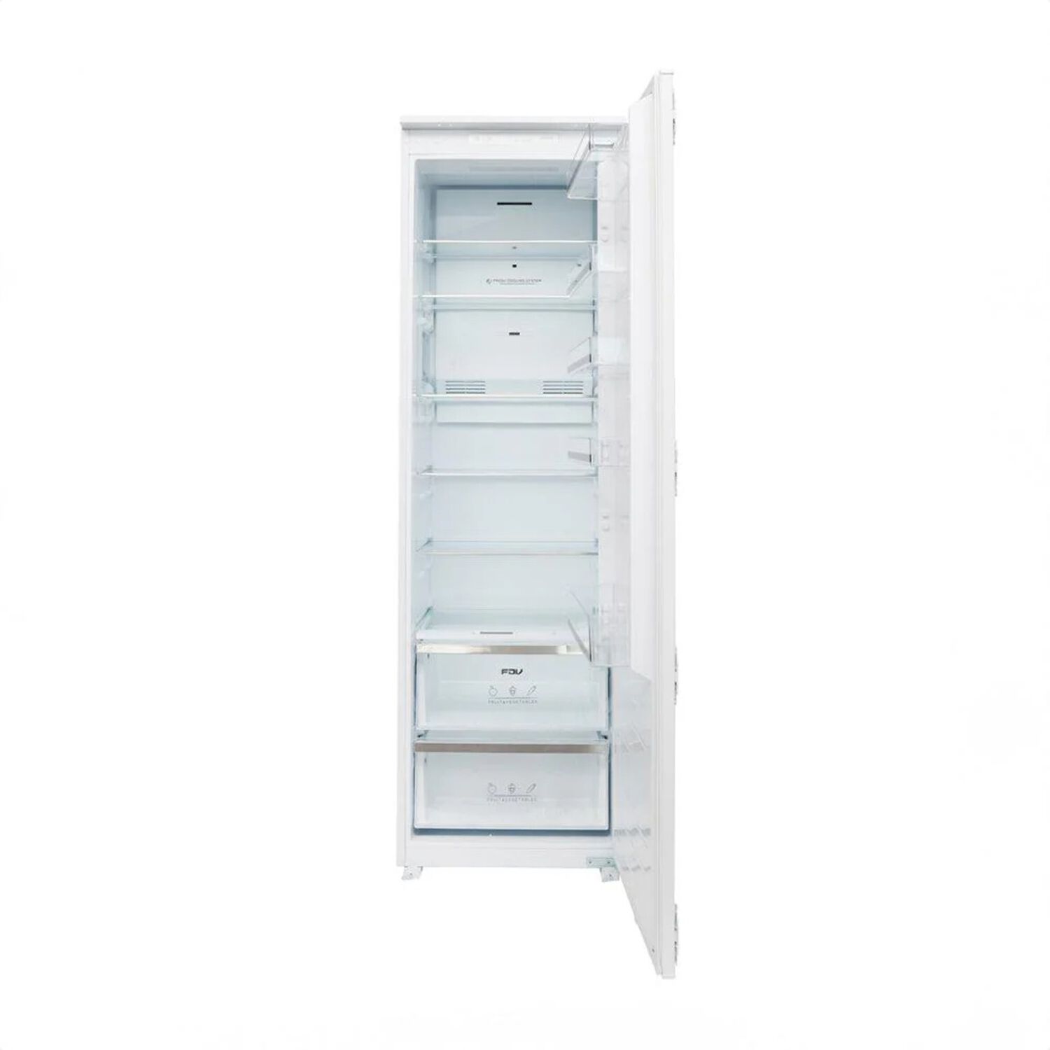 Refrigerador It Fdv Artic image number 5.0