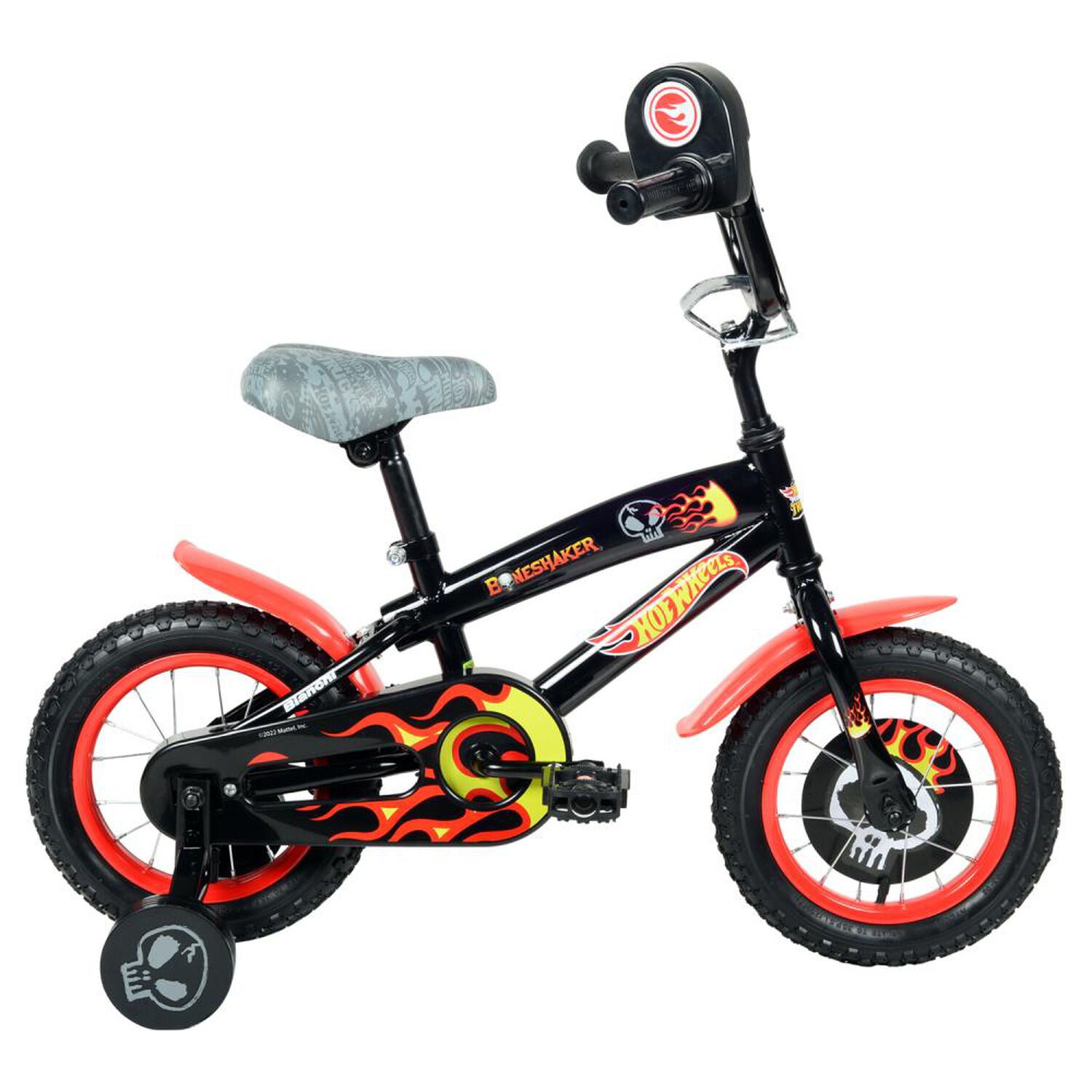 Bicicleta Infantil Bianchi Hotwheels 12 / Aro 12 image number 0.0