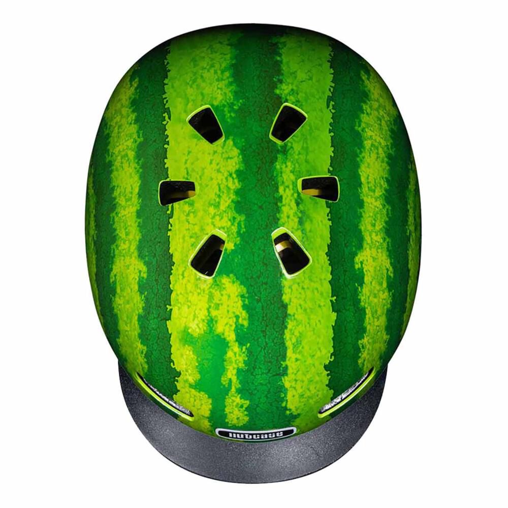 Casco Urbano Nutcase Little Watermelon Mips T (48-52cm) Xxs image number 5.0