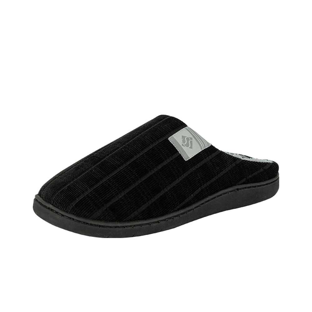Pantufla Dadu Negro Passer image number 0.0