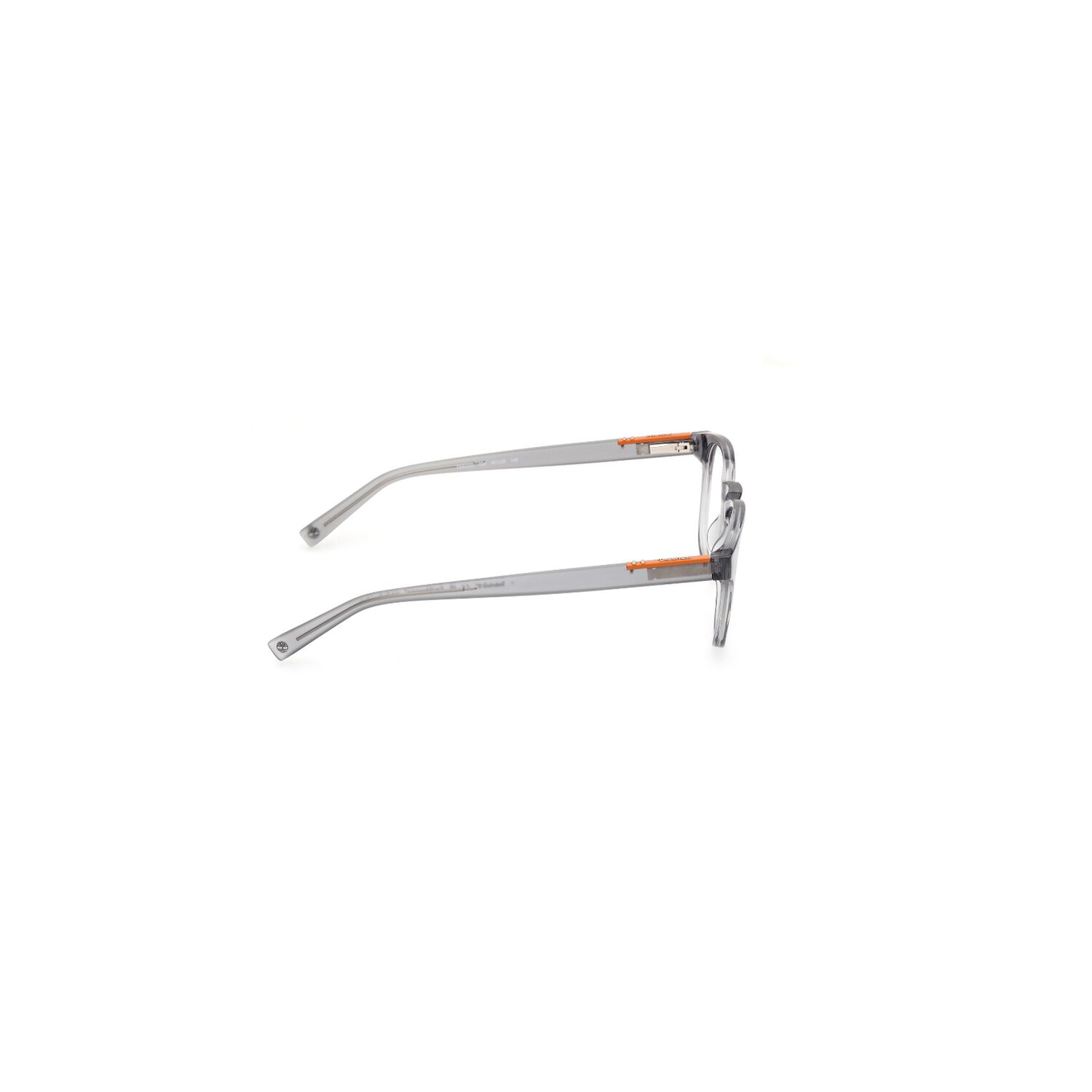 Lentes &Oacute;pticos Gris Timberland image number 6.0