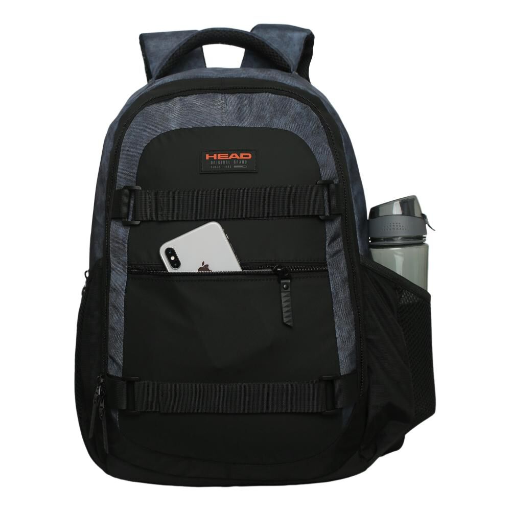 Mochila Venom Juvenil Head image number 1.0