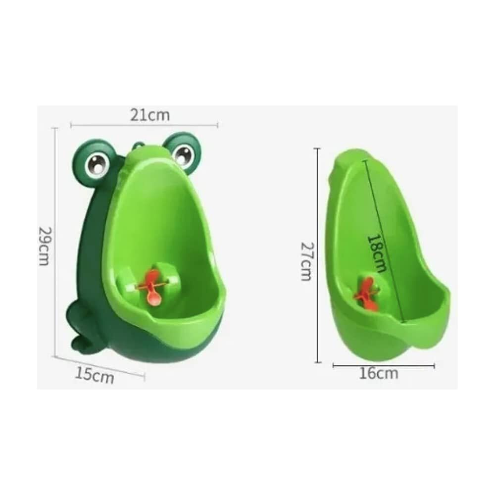 Mingitorio Ba&ntilde;o Entrenador Infantil Orinal Para Ni&ntilde;o image number 2.0