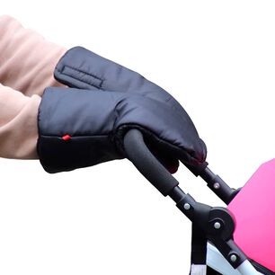 Guantes De Invierno Para Cochecito De Bebe Manguito De Mano