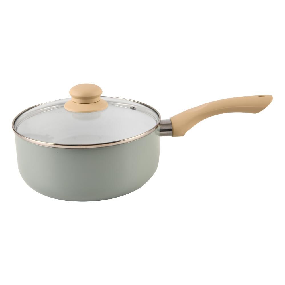 Batería De Cocina Casaideal Hjca707cs1 / 7 Piezas image number 4.0