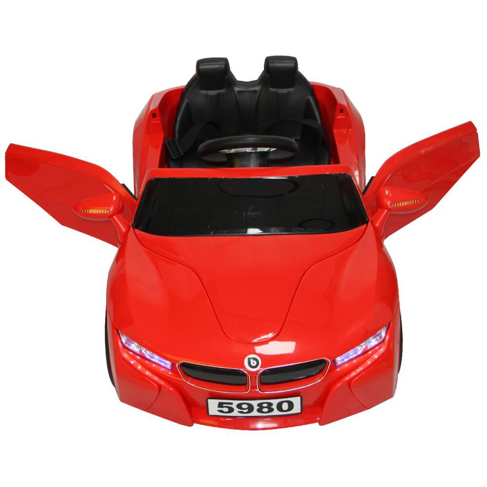 autos a bateria para niños hites