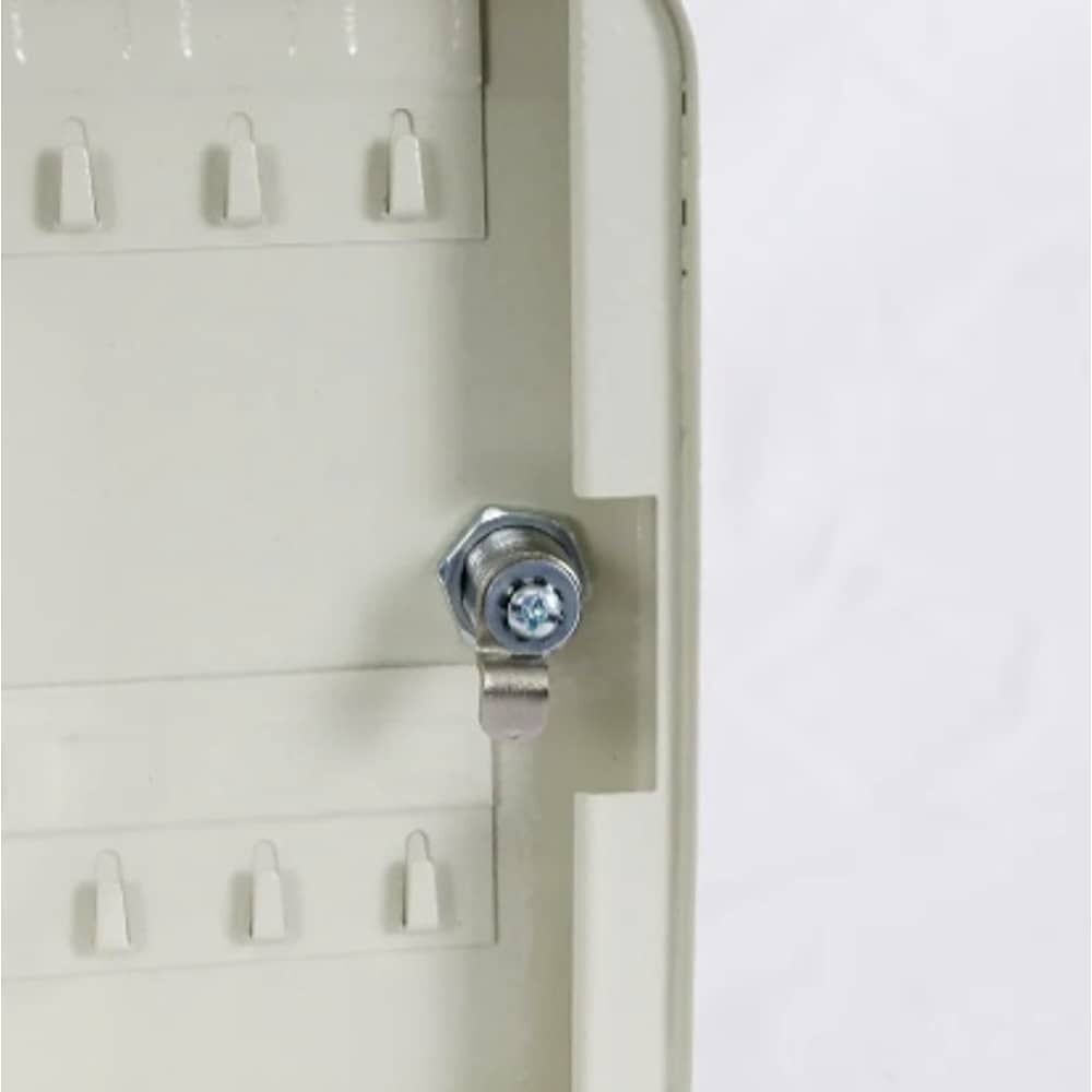 Caja Para Llaves 20 Colgadores image number 1.0