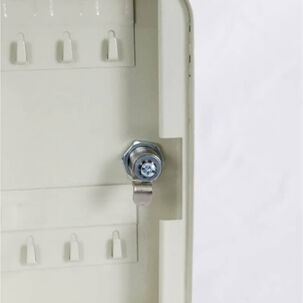 Caja Para Llaves 20 Colgadores