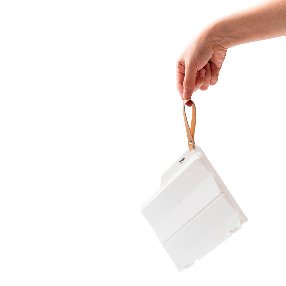 Himi Paleta Para Mezclar Plegable (25,5 X 19,5 Cm) image number 4.0