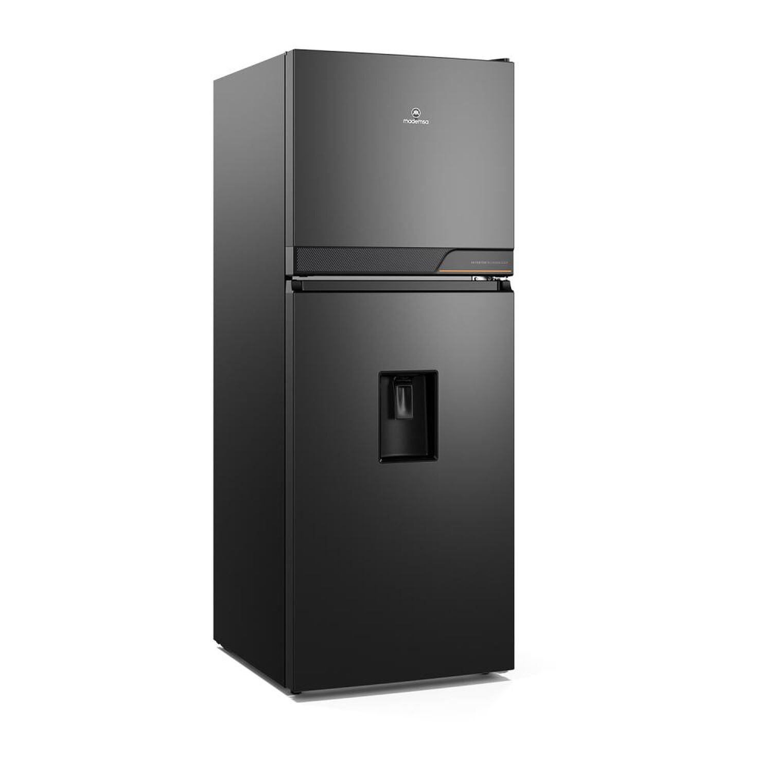 Refrigerador Top Freezer Mademsa Altus 1300inw / No Frost / 291 Litros / C image number 4.0