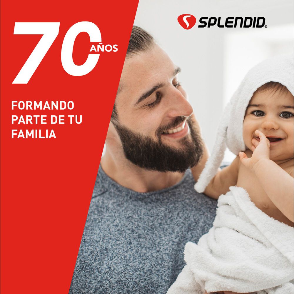 Calefont 7 Litros Gas Licuado Tiro Forzado Splendid image number 8.0