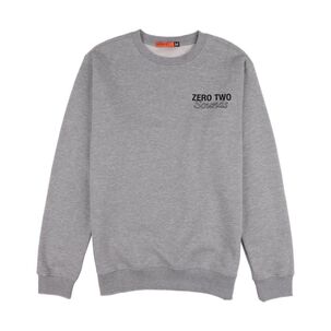 Polerón Slim Cuello Redondo Hombre Skuad