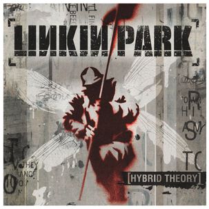 Linkin Park - Hybrid Theory | Cd