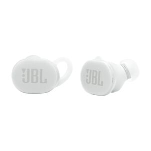 Audífonos Jbl Endurance Race 2 Bluetooth Ip68 Blanco