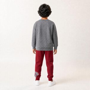 Poler&oacute;n Ni&ntilde;o Topsis