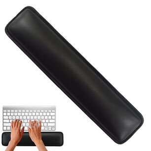 Apoya Mu&ntilde;ecas Ergon&oacute;mico De Gel Para Teclados Memory Foam Hd
