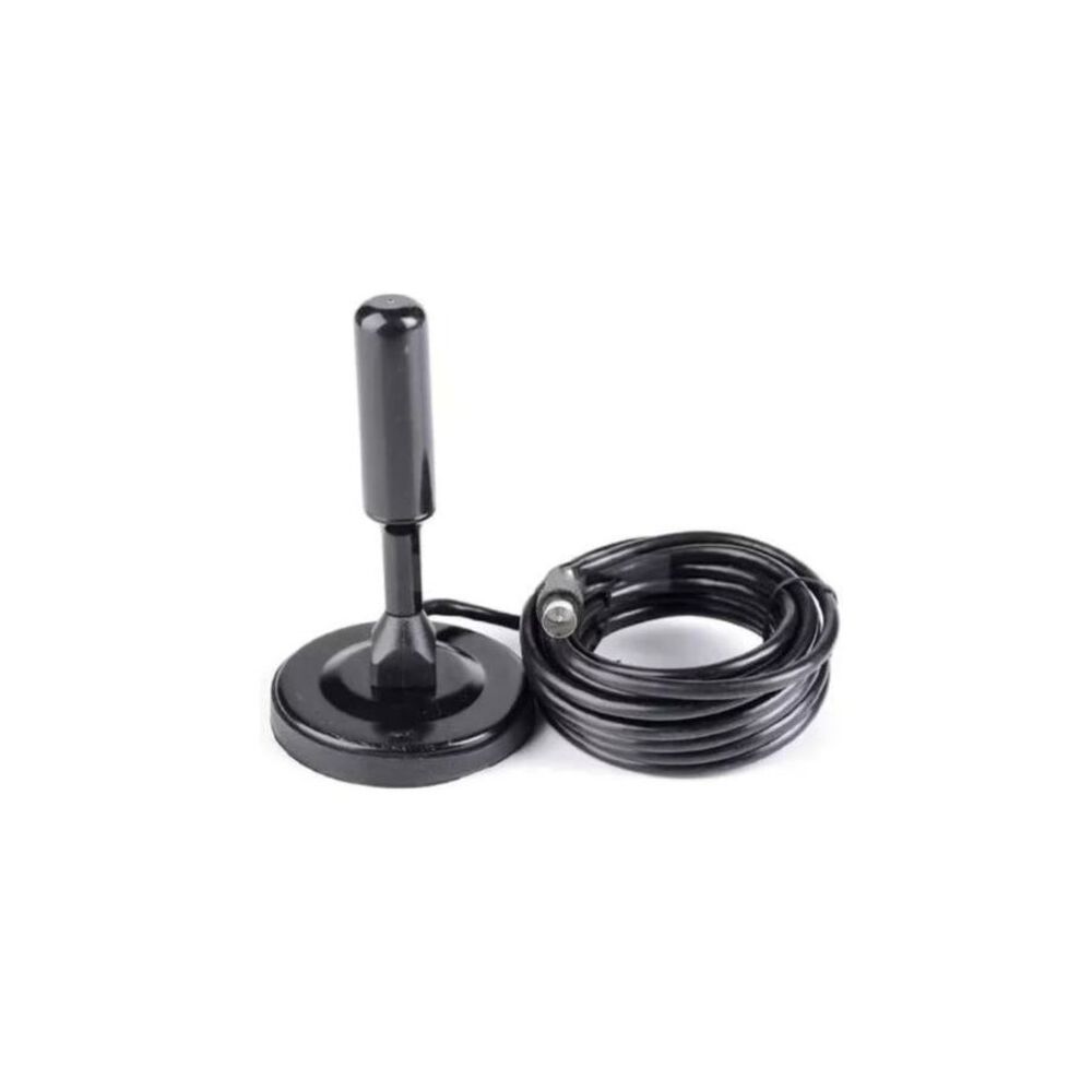 Antena De Tv Hd Digital Coaxial image number 0.0