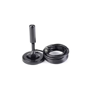 Antena De Tv Hd Digital Coaxial