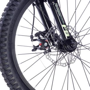 Bicicleta Mountain Bike Brabus Stone 2000fs / Aro 20