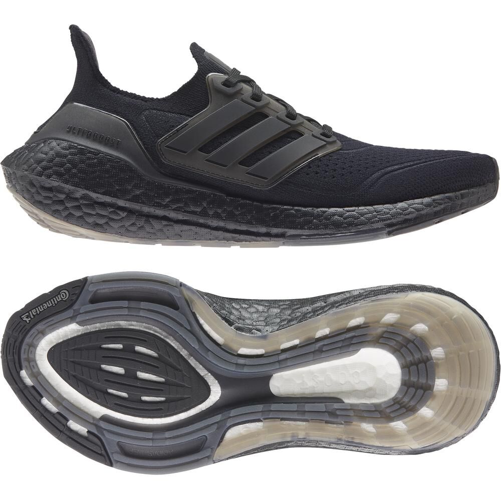 Zapatilla Running Mujer Adidas Ultraboost 21 en Oferta | Hites.com