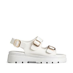 Sandalia Casual Plataforma Romanos Mujer Weide You251 Sandalia Casual Plataforma Romanos Mujer Weide You251