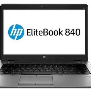 Hp Elitebook 840 Core I5 Con 500 Gb Ssd Y 8gb De Ram-reacondicionado