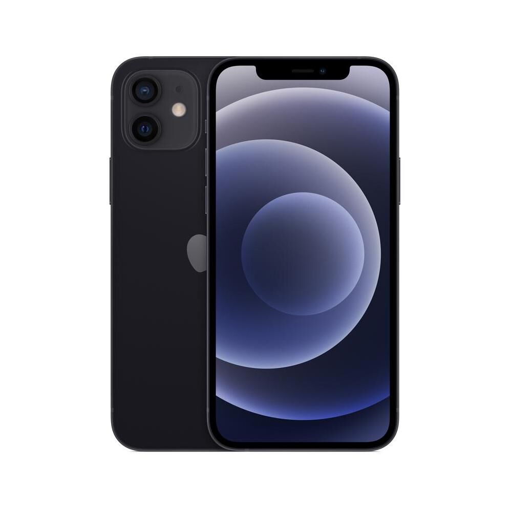 Iphone 12 / 256 GB / Claro image number 0.0