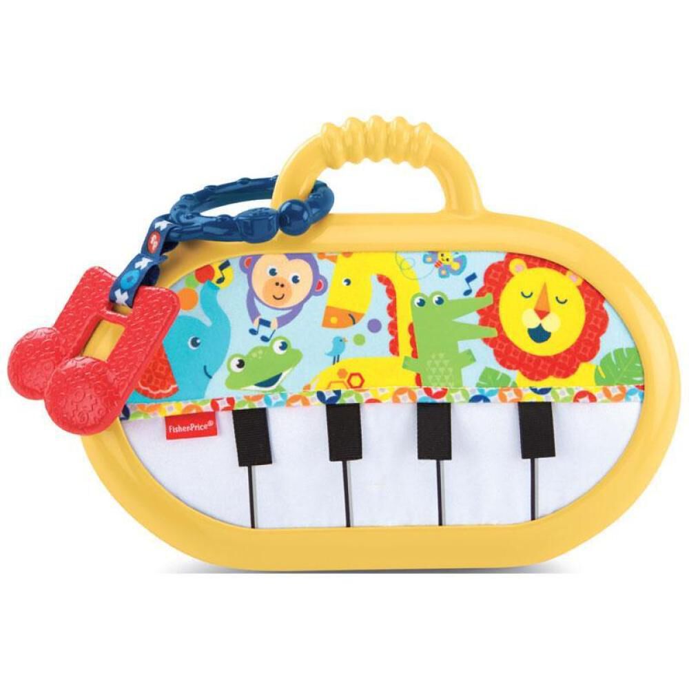 Ffb67 F-P Pianito Baila Conmigo image number 0.0